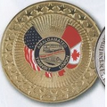 Custom Challenge Coin